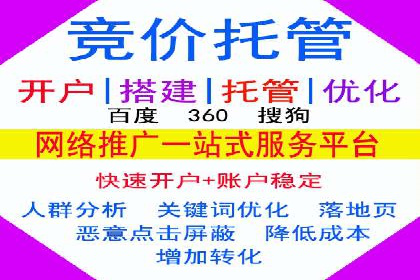 关键词竞价排名实战案例分析